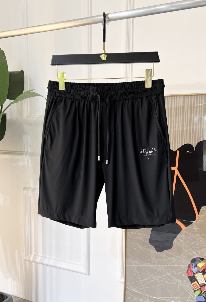 Prada Short Pants